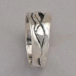 Rings Jim Kelly Sterling Silver Ring