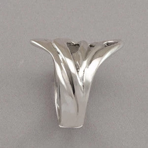 Budget ๐ Jim Kelly Sterling Silver Ring Rings ๐ 4 Jim Kelly Sterling Silver Ring Rings