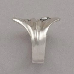 Budget ๐ Jim Kelly Sterling Silver Ring Rings ๐ 7 Jim Kelly Sterling Silver Ring Rings