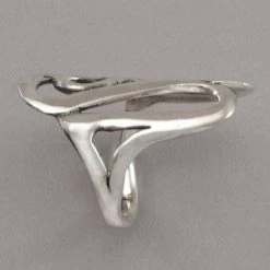 Rings Jim Kelly Sterling Silver Ring