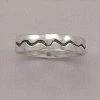 Brand new ๐ฏ Jim Kelly Sterling Silver Ring โจ 1 Jim Kelly Sterling Silver Ring