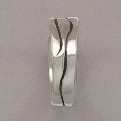 Budget ๐ Jim Kelly Sterling Silver Ring โ 7 Jim Kelly Sterling Silver Ring