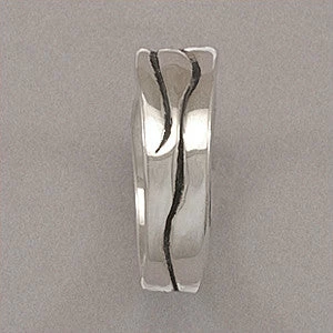 Budget ๐ Jim Kelly Sterling Silver Ring โ 5 Jim Kelly Sterling Silver Ring