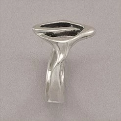 Jim Kelly Sterling Silver Ring Rings