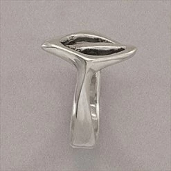 Budget ๐ Jim Kelly Sterling Silver Ring Rings โ๏ธ 7 Jim Kelly Sterling Silver Ring Rings