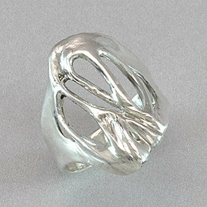 Deals ❤️ Rings Jim Kelly Sterling Silver Ring 🧨 3 Rings Jim Kelly Sterling Silver Ring