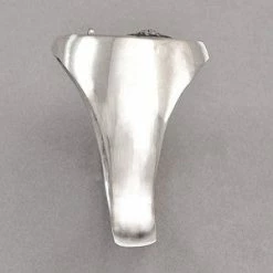 Best Pirce ๐ฅ Jim Kelly Sterling Silver Ring ๐ 7 Jim Kelly Sterling Silver Ring