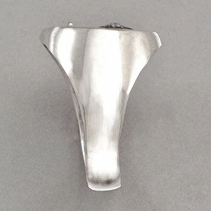 Best Pirce ๐ฅ Jim Kelly Sterling Silver Ring ๐ 5 Jim Kelly Sterling Silver Ring