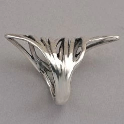 Rings Jim Kelly Sterling Silver Ring