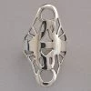 Rings Jim Kelly Sterling Silver Ring