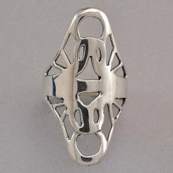 Rings Jim Kelly Sterling Silver Ring