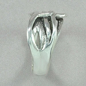 Discount โ๏ธ Jim Kelly Sterling Silver Ring Rings ๐ 5 Jim Kelly Sterling Silver Ring Rings