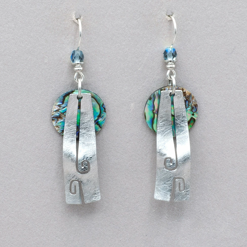 Cheapest โญ John Michael Richardson JMR Tower Of Babble Earrings ๐ 3 John Michael Richardson JMR Tower Of Babble Earrings