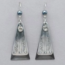 John Michael Richardson JMR Tall Order Earrings