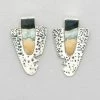KS Jasper Earrings
