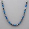 Budget ๐คฉ Rainbow Bridge Jewelers Denim Lapis Beaded Necklace ๐ฅ 2 Rainbow Bridge Jewelers Denim Lapis Beaded Necklace