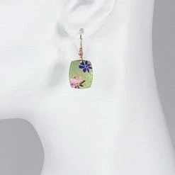 Deals 🛒 Holly Yashi Meadow Earrings 😀 9 Holly Yashi Meadow Earrings