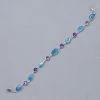 Outlet ๐ Mystical Madness Opal And Amethyst Bracelet Bracelets ๐ 1 Mystical Madness Opal And Amethyst Bracelet Bracelets