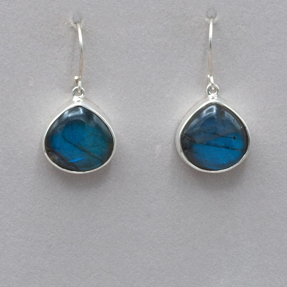 Promo ๐ Mystical Madness Labradorite Earrings ๐ 3 Mystical Madness Labradorite Earrings