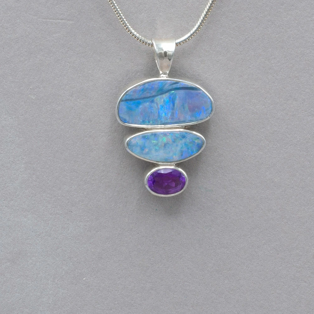 Coupon ๐ Mystical Madness Opal Pendant Pendants ๐ 4 Mystical Madness Opal Pendant Pendants