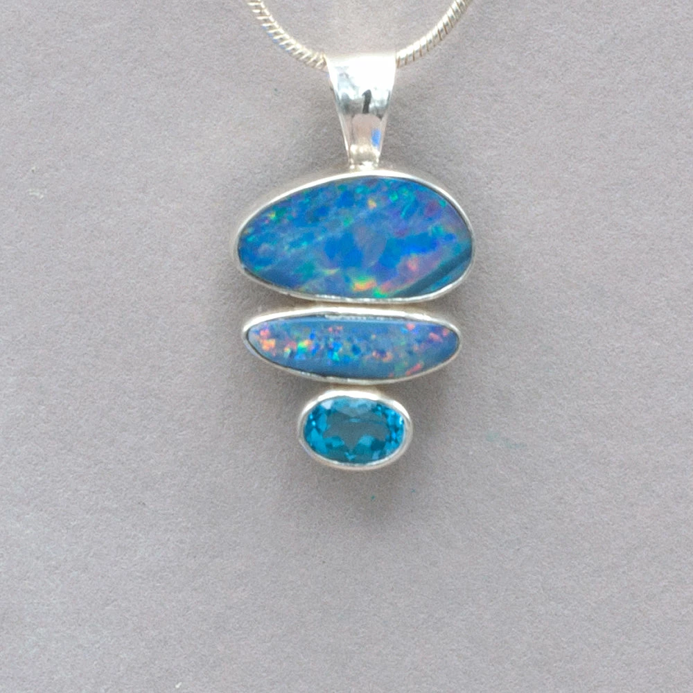Coupon ๐ Mystical Madness Opal Pendant Pendants ๐ 3 Mystical Madness Opal Pendant Pendants
