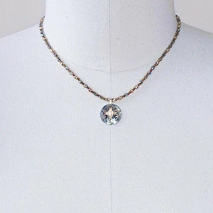 Coupon ✨ Necklaces Holly Yashi Petite Beaded Carmen Necklace 😉 4 Necklaces Holly Yashi Petite Beaded Carmen Necklace