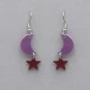 Deals ๐ Sylvi Harwin Moon Star Earrings ๐ 1 Sylvi Harwin Moon Star Earrings