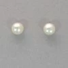 Wholesale π― Boma Pearl Post Earrings π 2 Boma Pearl Post Earrings