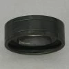 Hot Sale โ Italgem Steel Italgem Black Stainless Steel Ring Rings ๐ฅฐ 2 Italgem Steel Italgem Black Stainless Steel Ring Rings