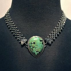 Coupon 💯 Tabra Sterling Silver Narrow Open Weave Connector Necklace Chain CNK21 Necklaces 👏 17 Tabra Sterling Silver Narrow Open Weave Connector Necklace Chain CNK21 Necklaces