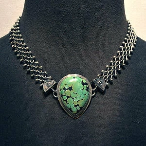 Coupon 💯 Tabra Sterling Silver Narrow Open Weave Connector Necklace Chain CNK21 Necklaces 👏 5 Tabra Sterling Silver Narrow Open Weave Connector Necklace Chain CNK21 Necklaces