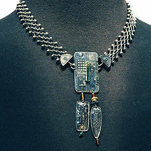 Coupon 💯 Tabra Sterling Silver Narrow Open Weave Connector Necklace Chain CNK21 Necklaces 👏 11 Tabra Sterling Silver Narrow Open Weave Connector Necklace Chain CNK21 Necklaces