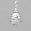 Buy ๐งจ Bell Collection Pendants Bee Small Bell Pendant โญ 1 Bell Collection Pendants Bee Small Bell Pendant