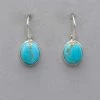 Brand new โจ Sammasati Turquoise Earrings โค๏ธ 1 Sammasati Turquoise Earrings