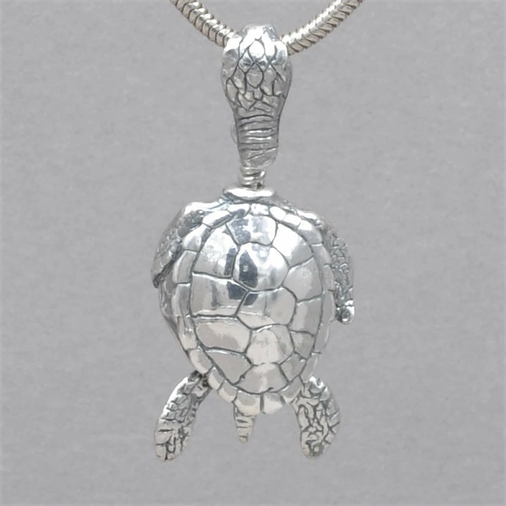Best reviews of ✨ Bell Collection Sea Turtle Bell Pendant 🎉 3 Bell Collection Sea Turtle Bell Pendant